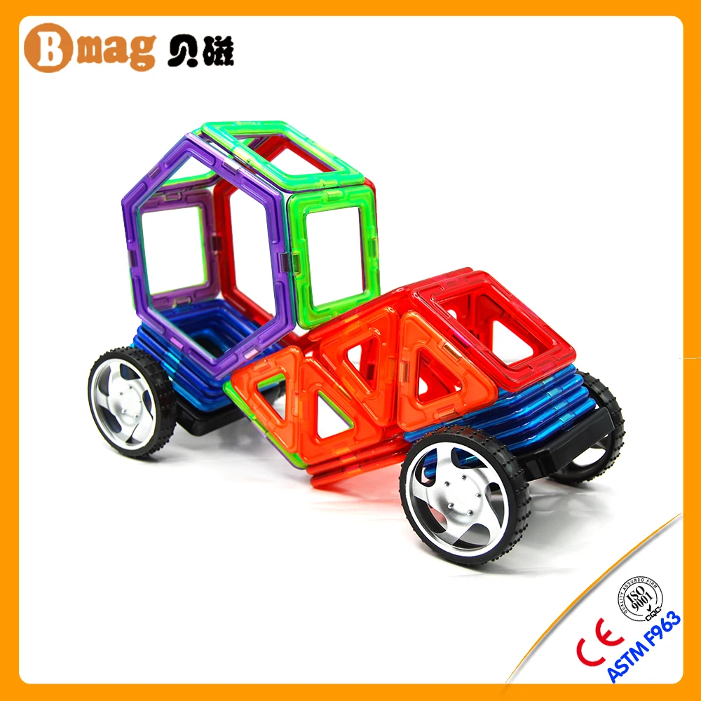 BMAG ISO сертификации самые популярные 36 шт. обучающие игрушки для детей с аутизмом