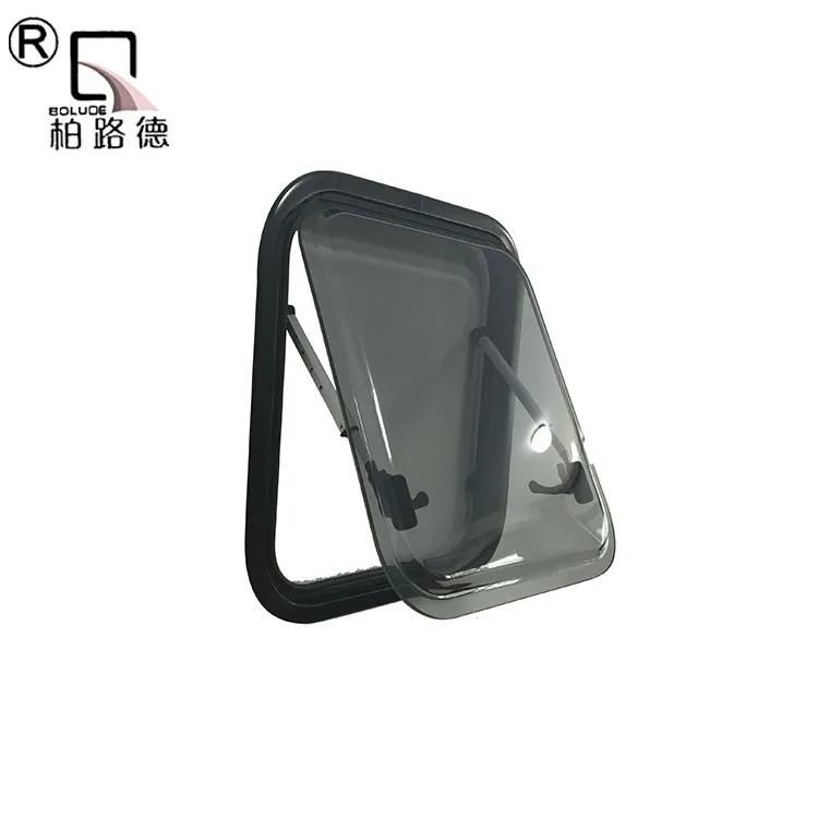 Small RV Caravan Motorhome Accessories Camping Car Window