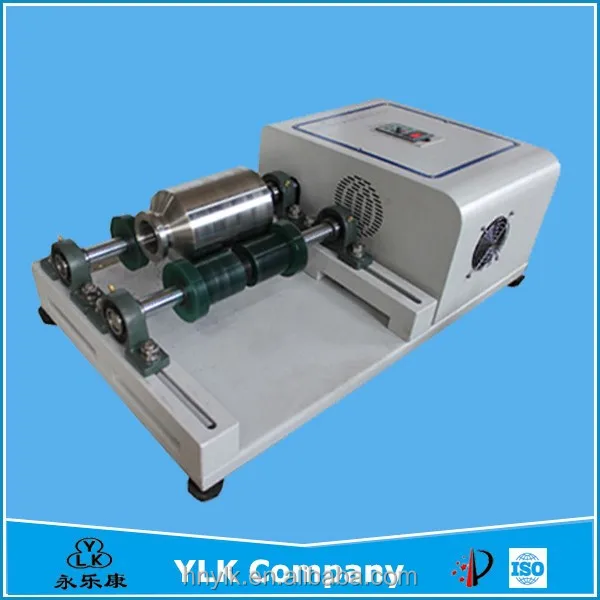 Laboratory Rolling Mill, Mini Lab Powder Mixer, Lab Rotator Grinding Machine