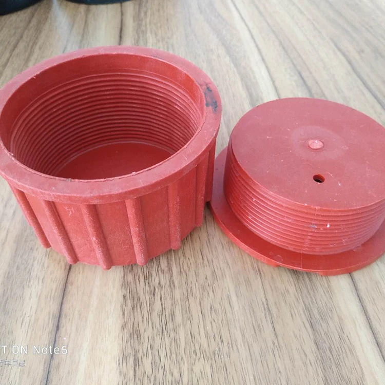 good quality API thread protector removal tools