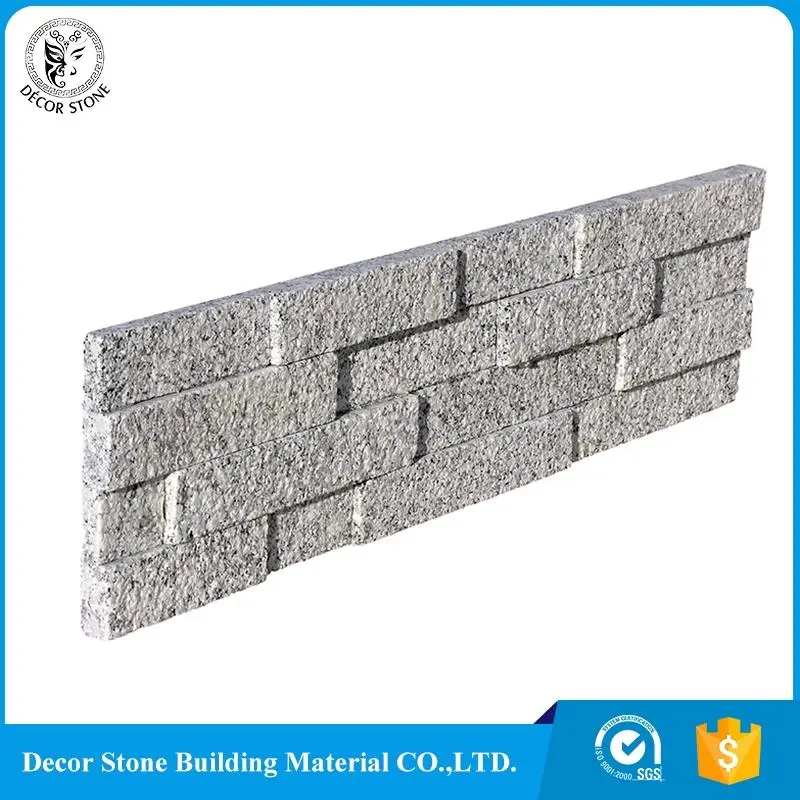 
Reliable and Cheap ledge stone wall tiles stacked panels 
