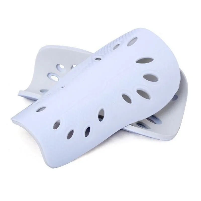 HYL-HTB001 cheap wholesale plastic shin protector custom soccer shinguard for kids