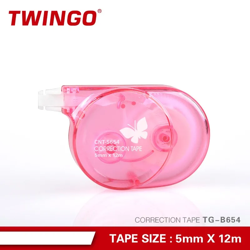 Stationery Eraser Portable Design Correction Tape