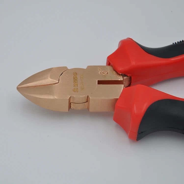 Factory Direct Supply Multifunctional Universal Diagonal Cutting Pliers