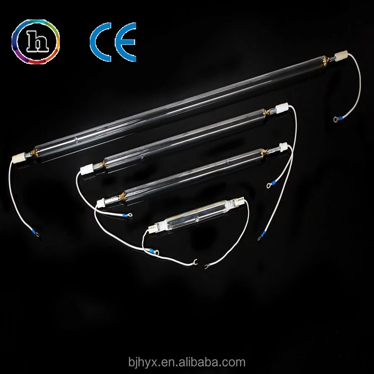 1000W uv mercury lamp
