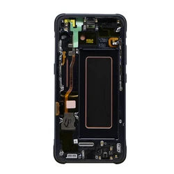 factory Price Original For samsung galaxy s8 active Lcd Display Touch Screen Digitizer Assembly for samsung G892 G892 G892A lcd