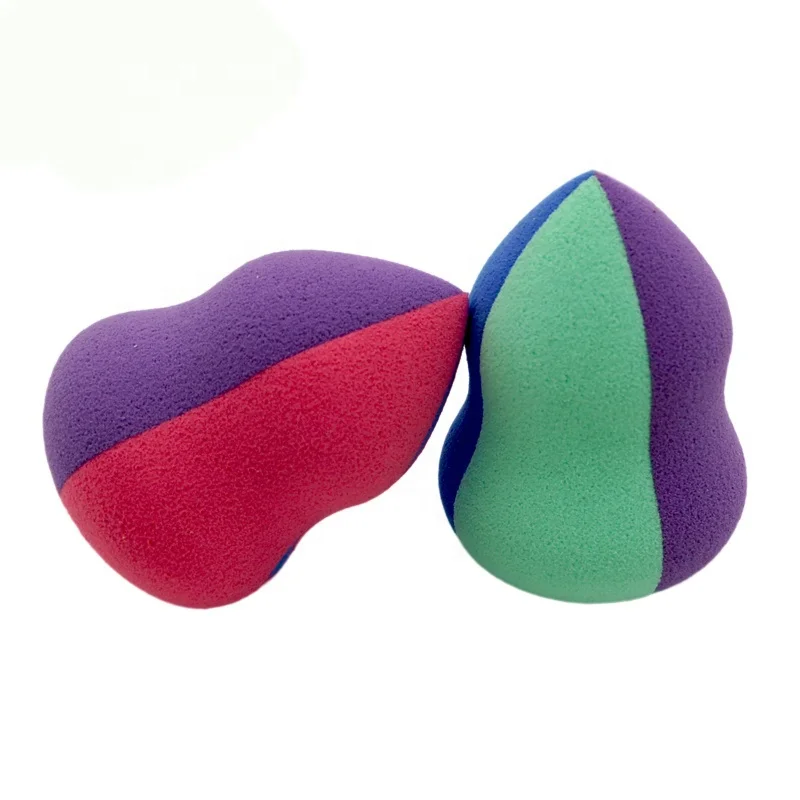 Cosmetics Blender China Supplier Wholesale Makeup Tools Egg Makeup Sponge Super Soft