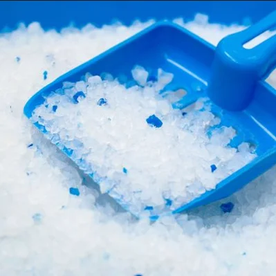 Wholesale Bulk Silica Gel Crystal Kitty Litter Cat Litter Price