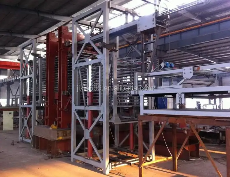 
Plywood Production Line/Plywood Machine/Plywood Machinery 
