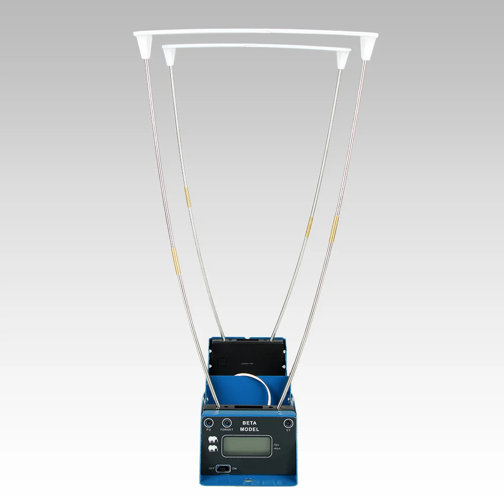 GZ35-0005 hunting Chrony Master Beta Chronograph Shooting LCD display Measures Velocity