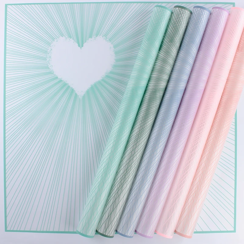 
New Product Plastic Wrap For Flower By Trade Assurance 