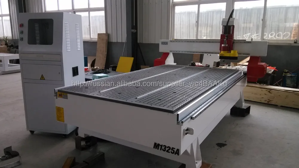 Деревообрабатывающие станки для мебели BL-1325