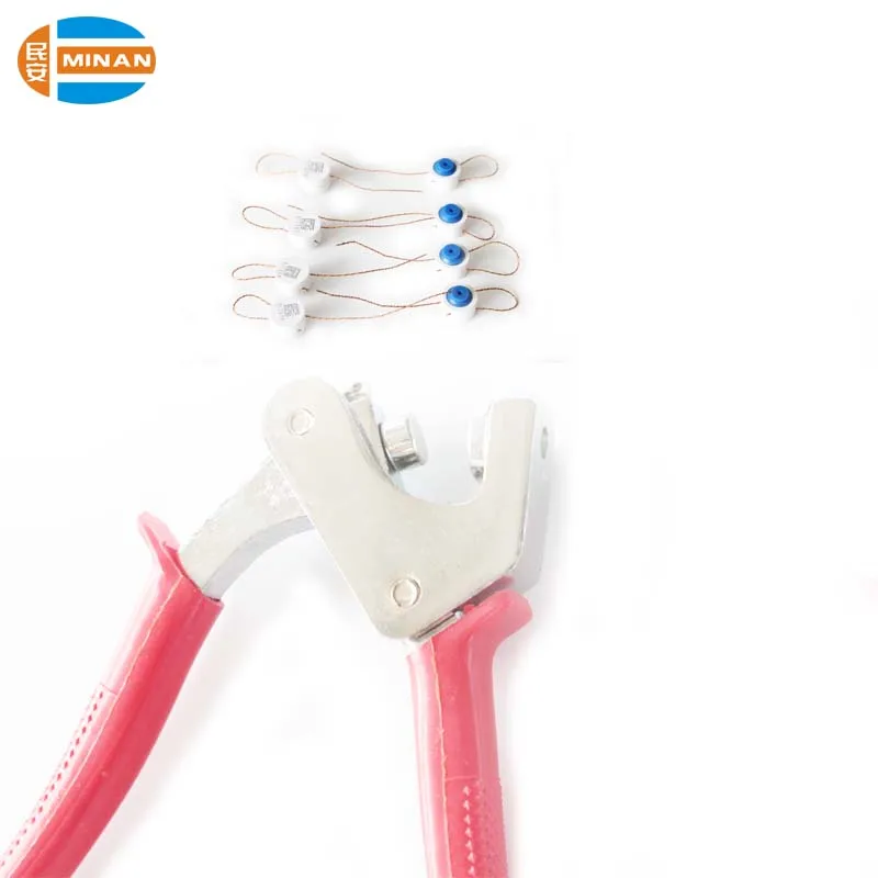 Sealing Pliers  for lead sealing with good quality