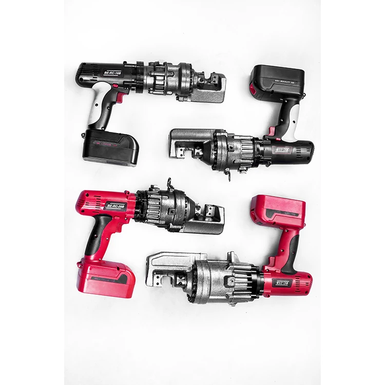 Cordless rebar cutter  RC-16B