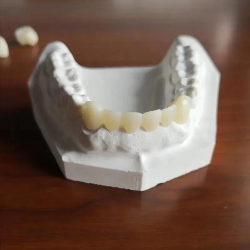 Demetdent JD-N4 dry mill specialist zirconia dental milling machine with competitive price