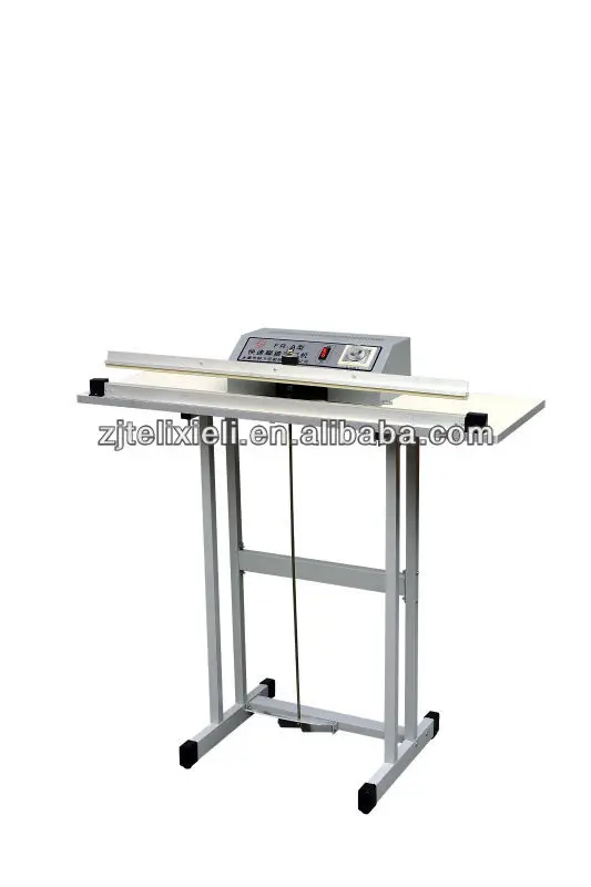 Factory cheap high quality Facility foot pedal sealer FRA-300 hot sale heat sealer