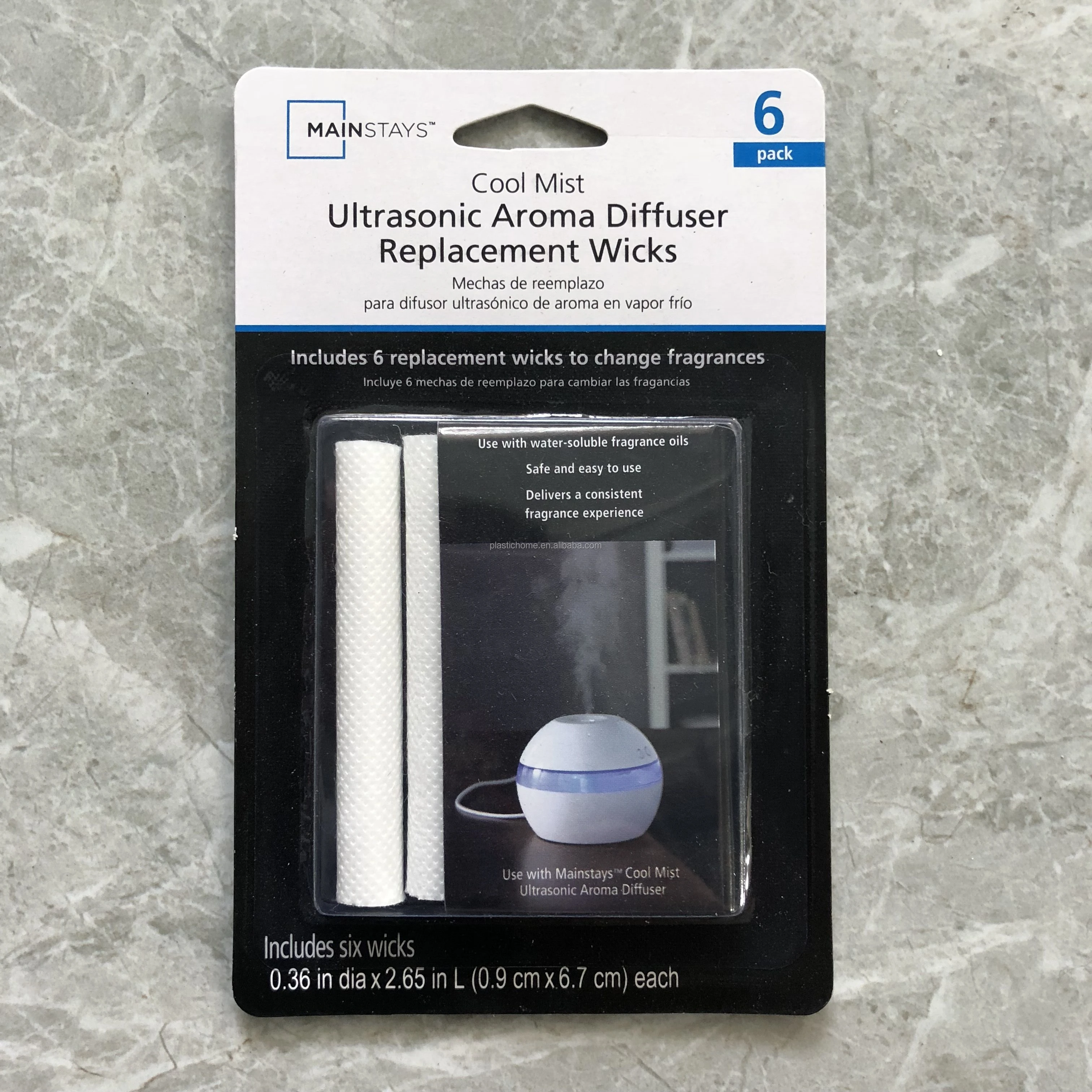 OEM wick vape cotton