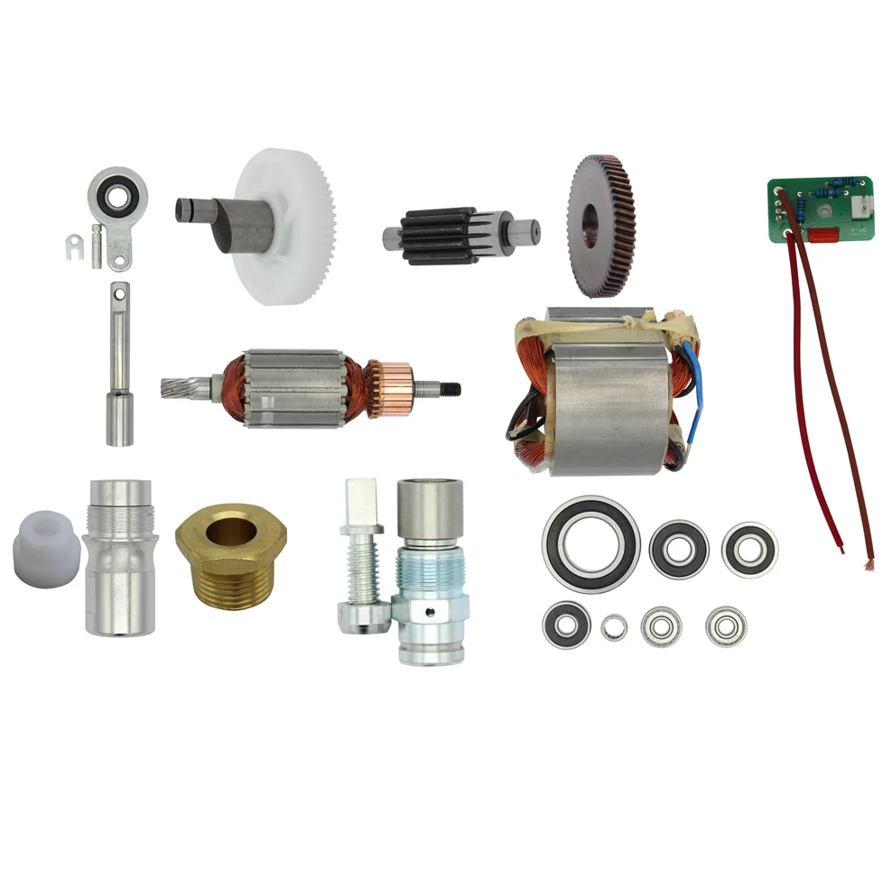 Безвоздушный распылитель краски на масляной основе с эксцентриковыми шестернями