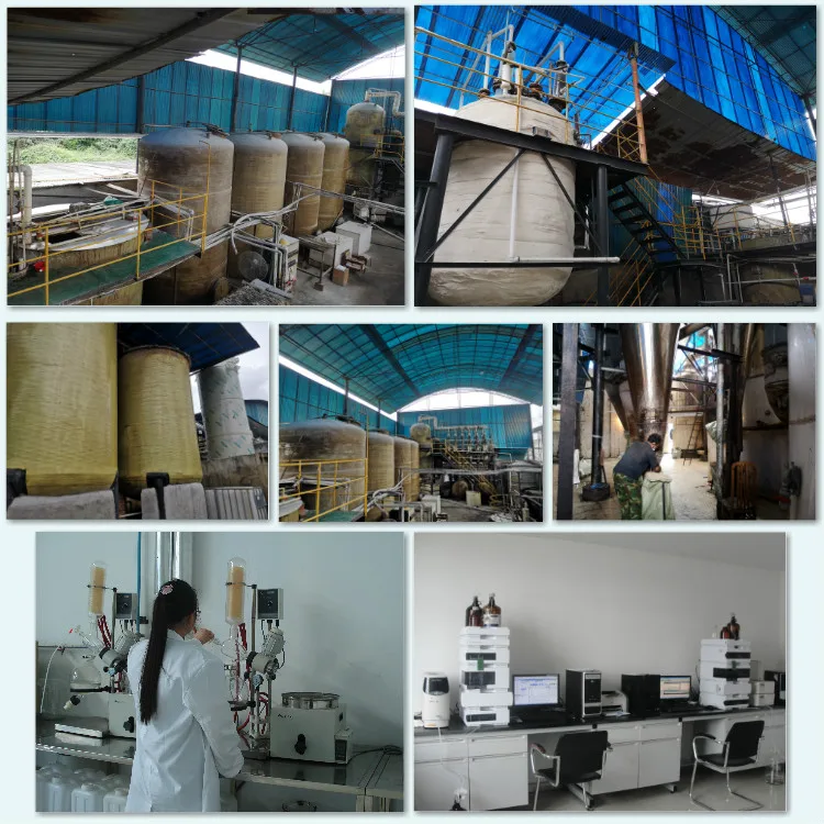 Easy transport Capsule Pellet packing 28-Homo-brassinolide 0.1% WDG