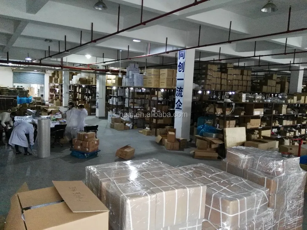 Shanghai Heqi Lab use red liquid thermometer