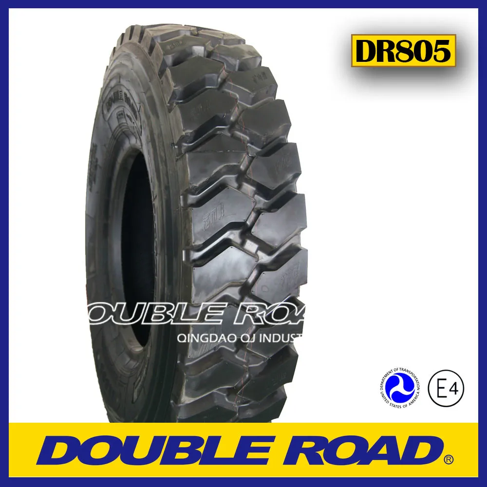 шины грузовые 9.00R20