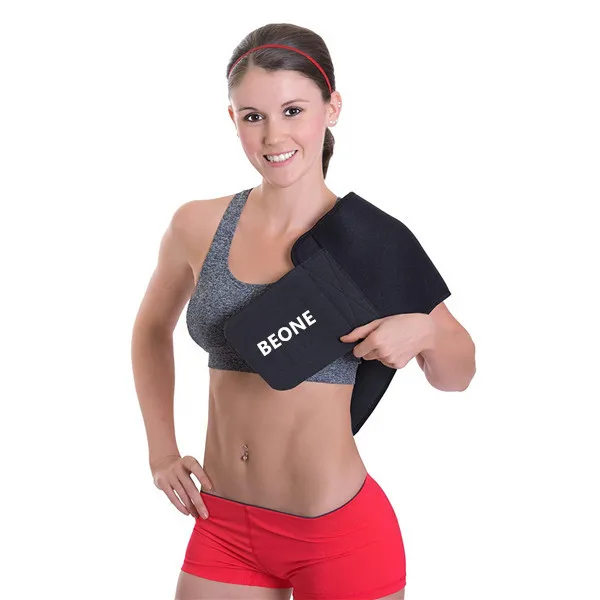 New Coming Custom Logo Neoprene Slender Shaper Slimming Belt