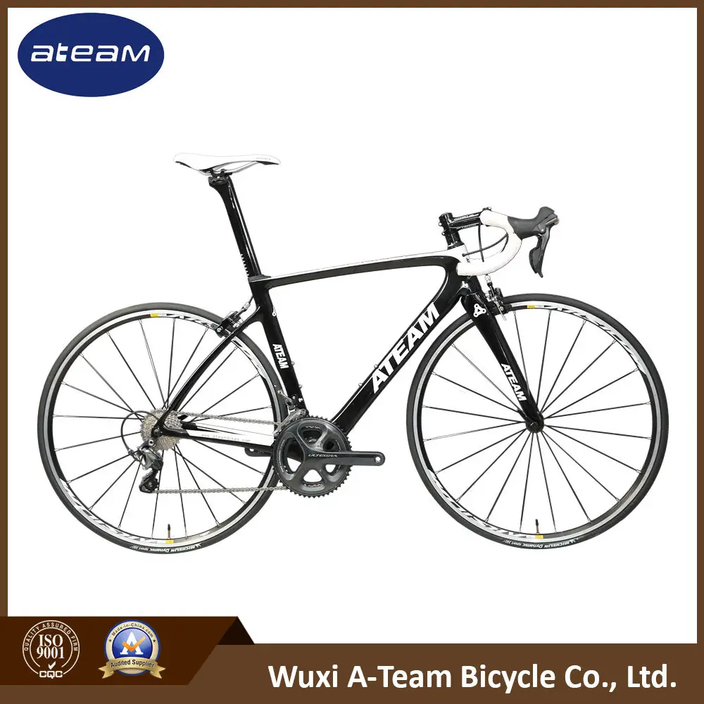 Road Bike1-retro Bike Classic Racing Retro Bicycle Roadbikes China Dongguan 12 Aluminum Alloy Campagnolo No. 6 Xiangshan Road