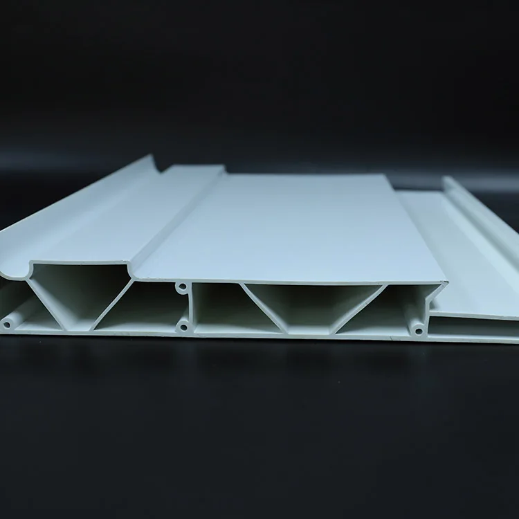 Дешевые материал пластик секционные экструзии