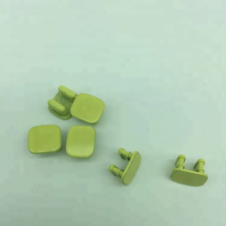 
Replacement Alloy Clasp Buckle For Fitbit Charge 