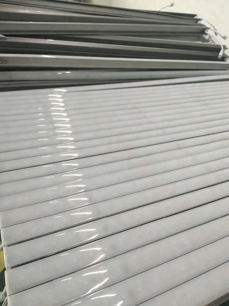 Anti-shock anti UV programable design led bridge light IP68 waterproof