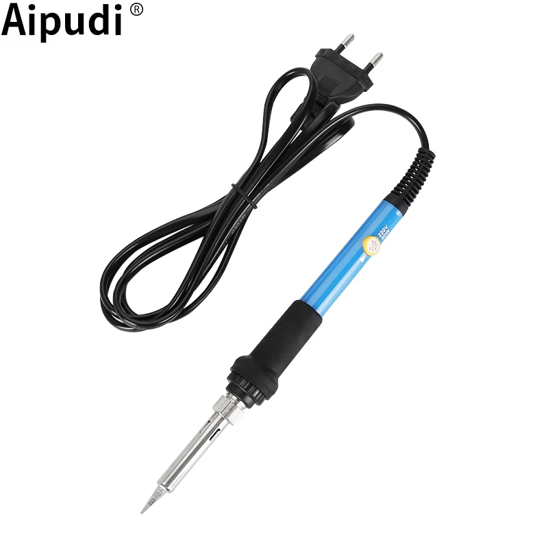 Hot Selling 220V60W Adjustable Temperature  Electric Soldering Irons