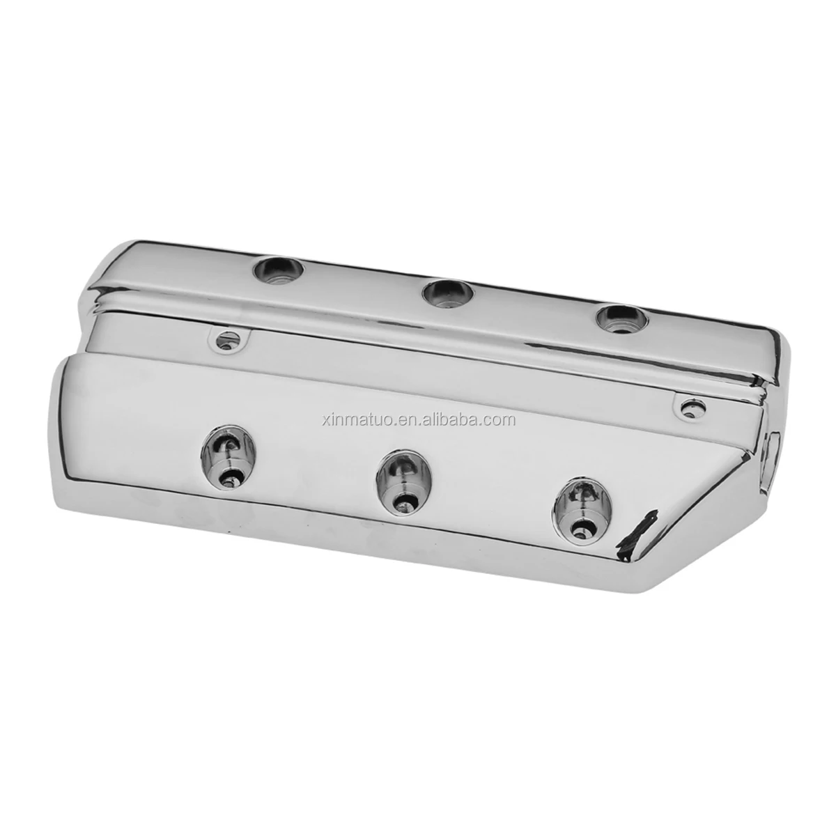 XMT-2695-E-LR Motorcycle parts Chrome Valve Cover Cylinder For Goldwing 1800 GL1800 2001-2013 2002 2003 China factory