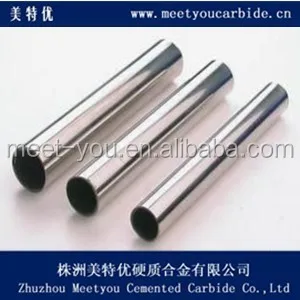 
High quality tungsten carbide 4mm diameter YG8 polished rod <span style=