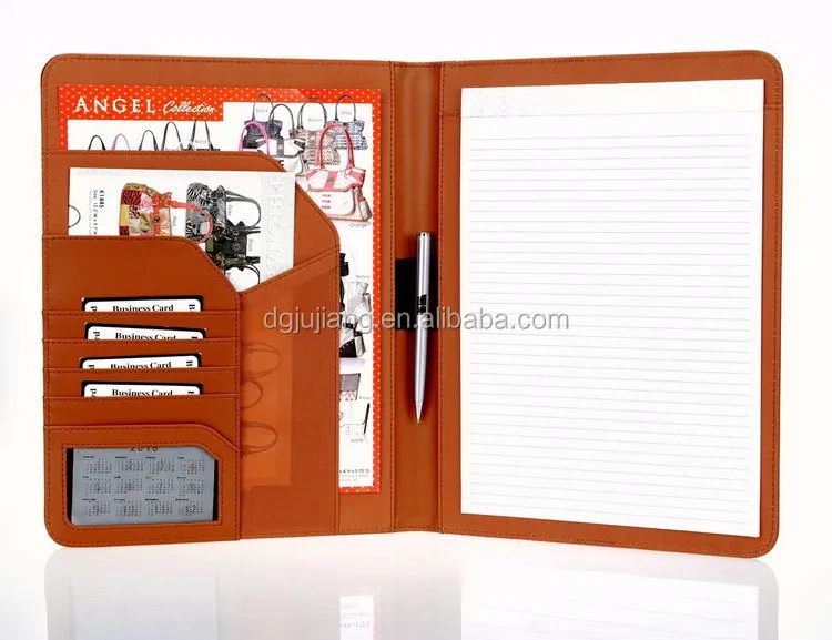 
Dongguan jujiang модный Лидер продаж ПВХ a4 портфель для рисования 