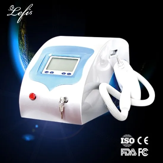 Q Переключить ND Yag лазер/удаление татуировок, лазерная машина LFS-Q5