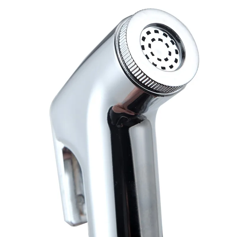 Wholesale cheap bathroom toilet set portable hand travel shattaf bidet spray