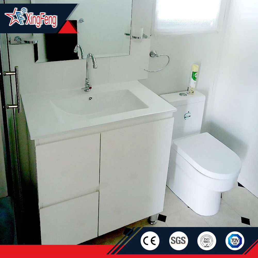 kit homes price/one bedroom prefabricated container homes/container house