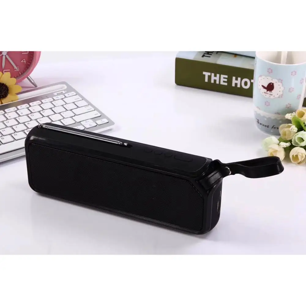 WSA-8619 fm радио беспроводной bluetooth открытый динамик большой