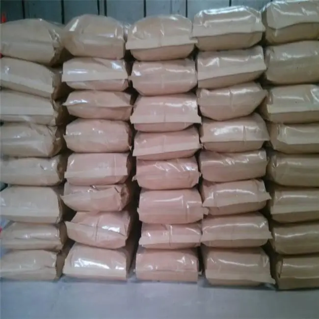 
Industrial chemical anionic polyacrylamide 25085-02-3 for Sugar Industry 