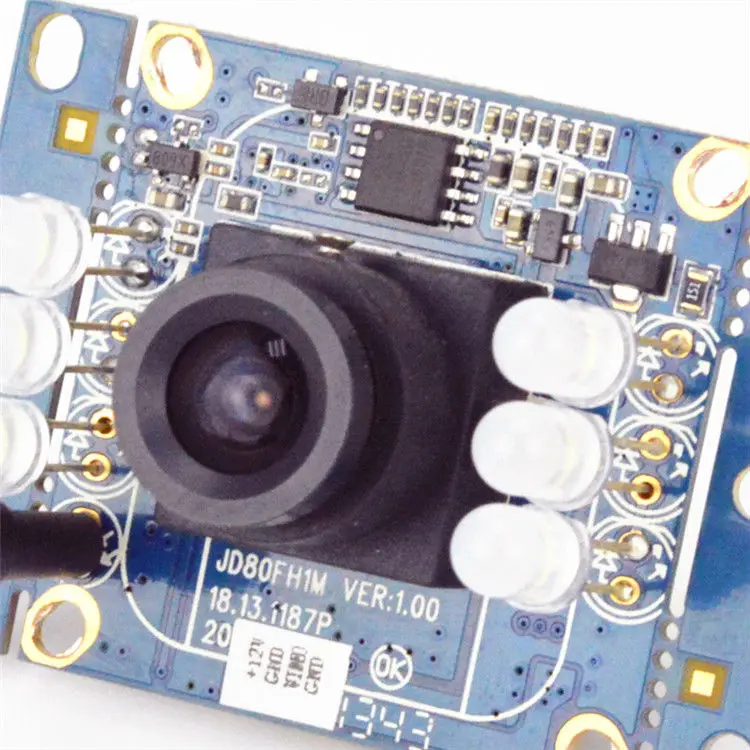 jd80fh1m cmos датчик изображения камеры совета