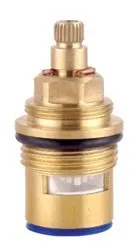 
cw617n Brass faucet VALVE CORE CERAMIC CARTRIDGE 
