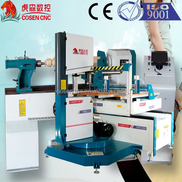 CNC CURVE BAND SAW CNC Scroll Saw Cnc Wooden Band Saw