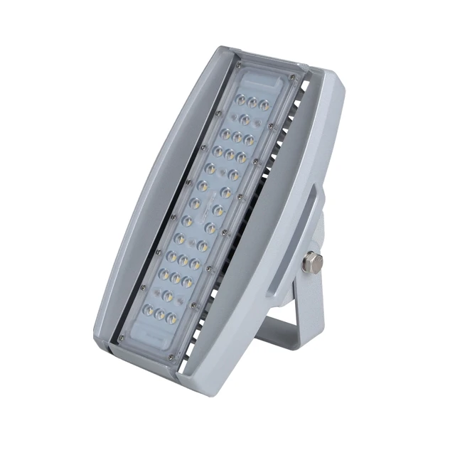 
outdoor waterproof flood light 90w economic modular design led tunnel light 