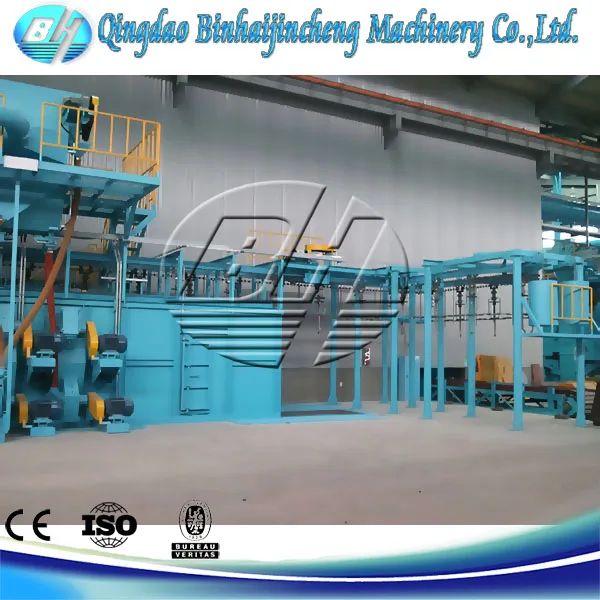 Радиатор оболочки удаления накипи машина