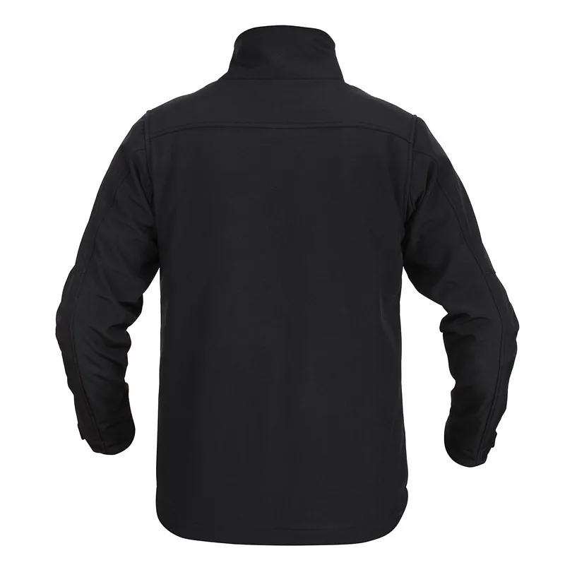 
cheap China micro fleece thermal wholesale supplier factory soft shell battery heated clothing 