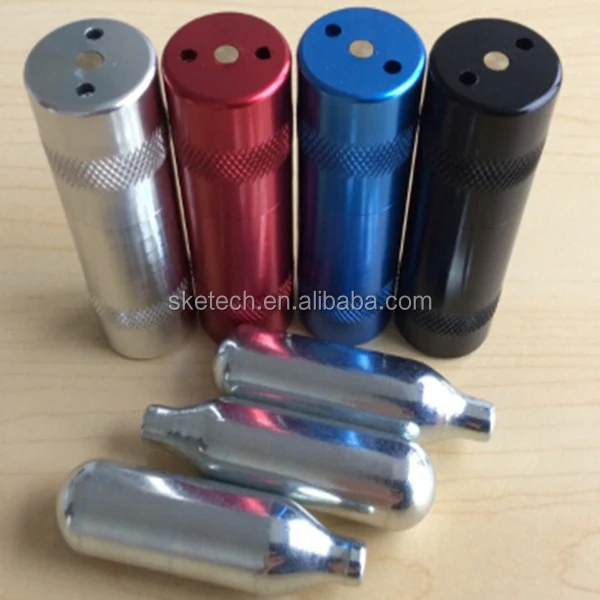 Free shipping professional Laughing Gas Nitrous Cracker NOS Dispenser cream chargers gas nitrous oxide cracker n2o