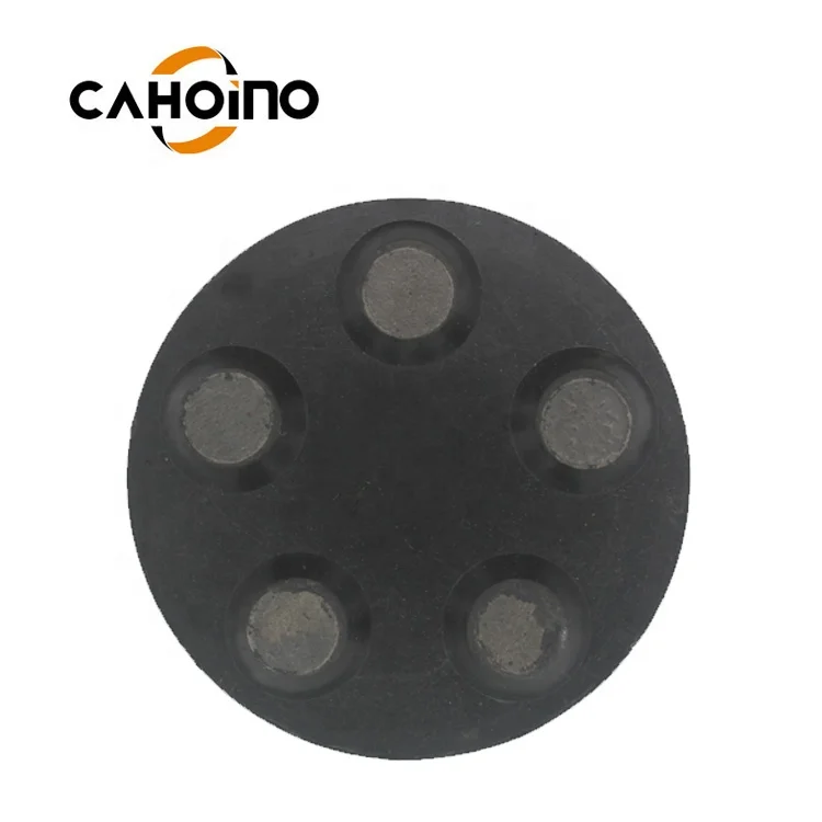 Diamond Tools Wet Dry 4 Inch Grit Diamond Floor Concrete Polishing Pad