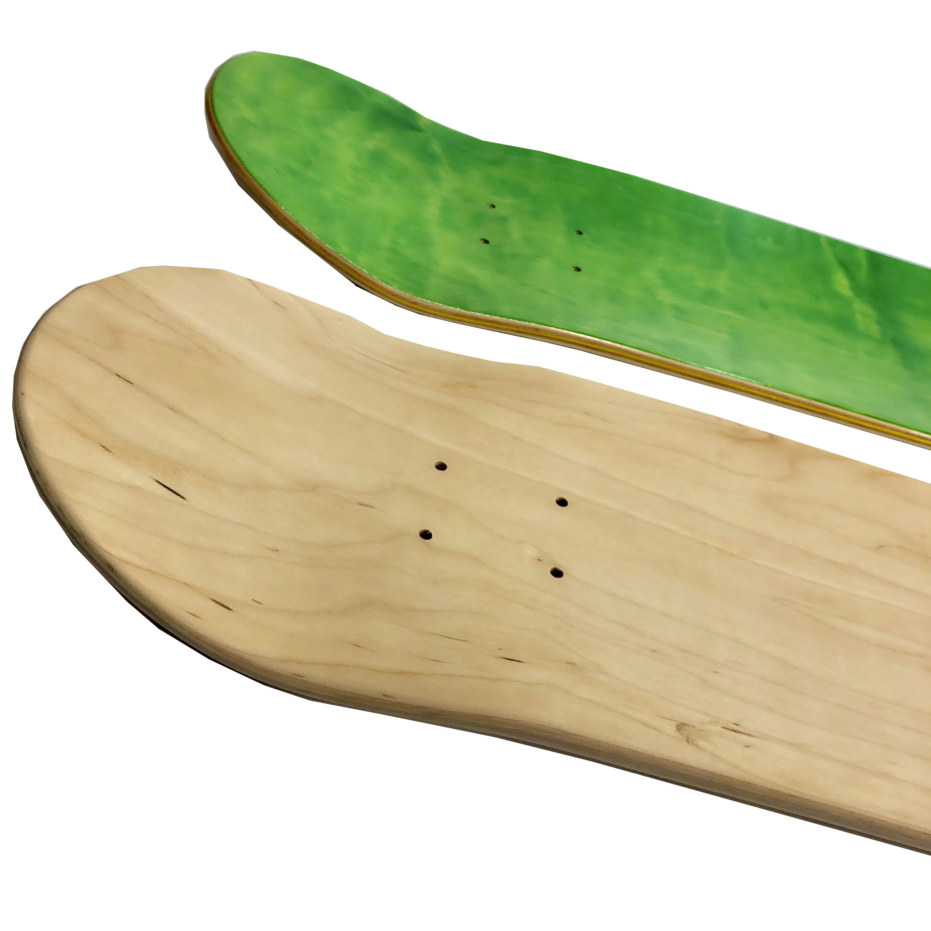 Buy now All Canadian Maple Pro 8.25 inch OEM Skateboard Deck