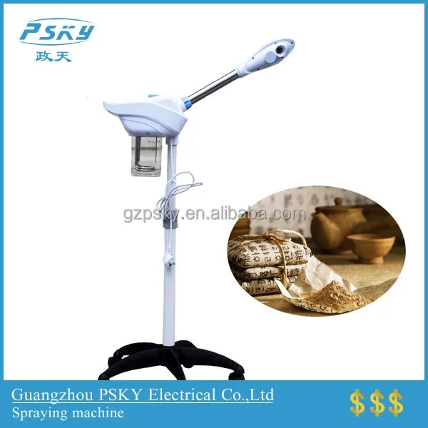 
Hair facial steamer/ozone/ionic beauty salon machine 