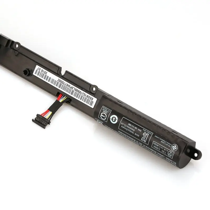 Rechargeable Genuine Laptop Batteries SB10J78996 00HW048 7.5V for Lenovo ThinkPad